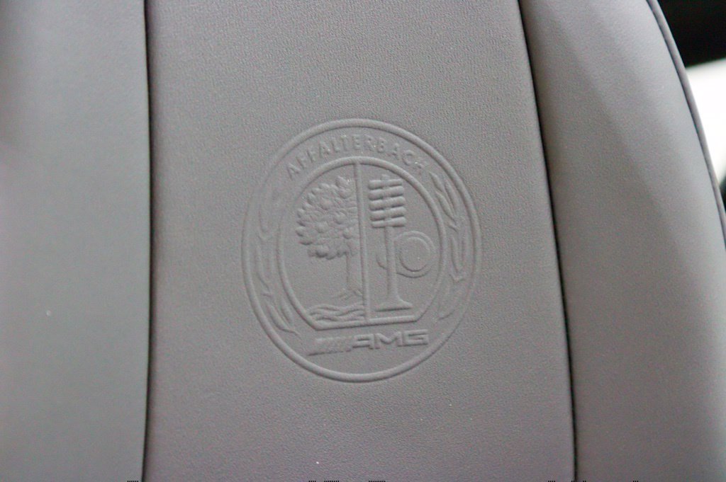 Photo 70 of this Mercedes-Benz AMG GLE 63