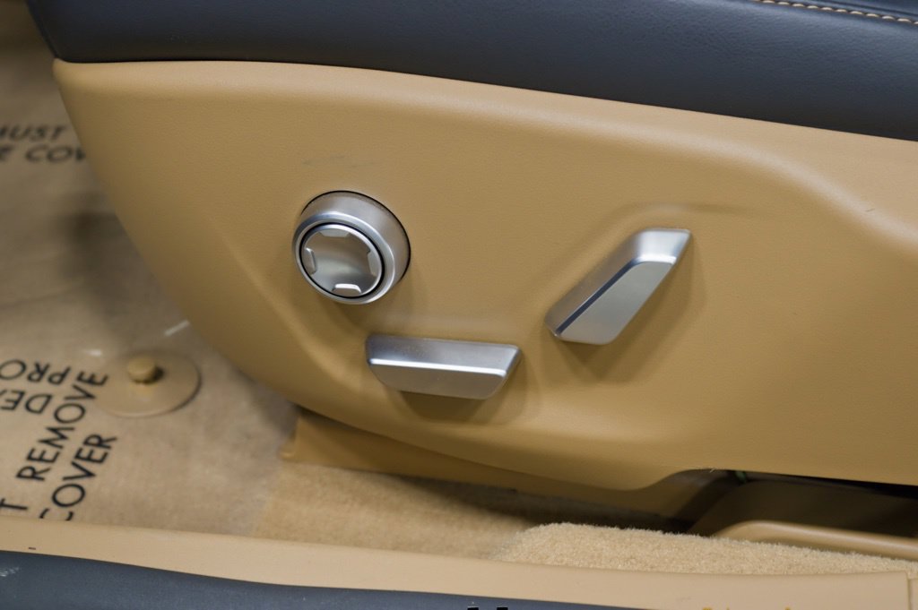 Photo 29 of this Lucid Air
