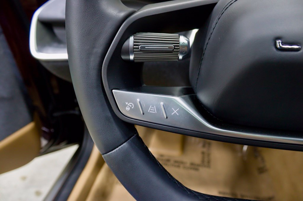 Photo 31 of this Lucid Air