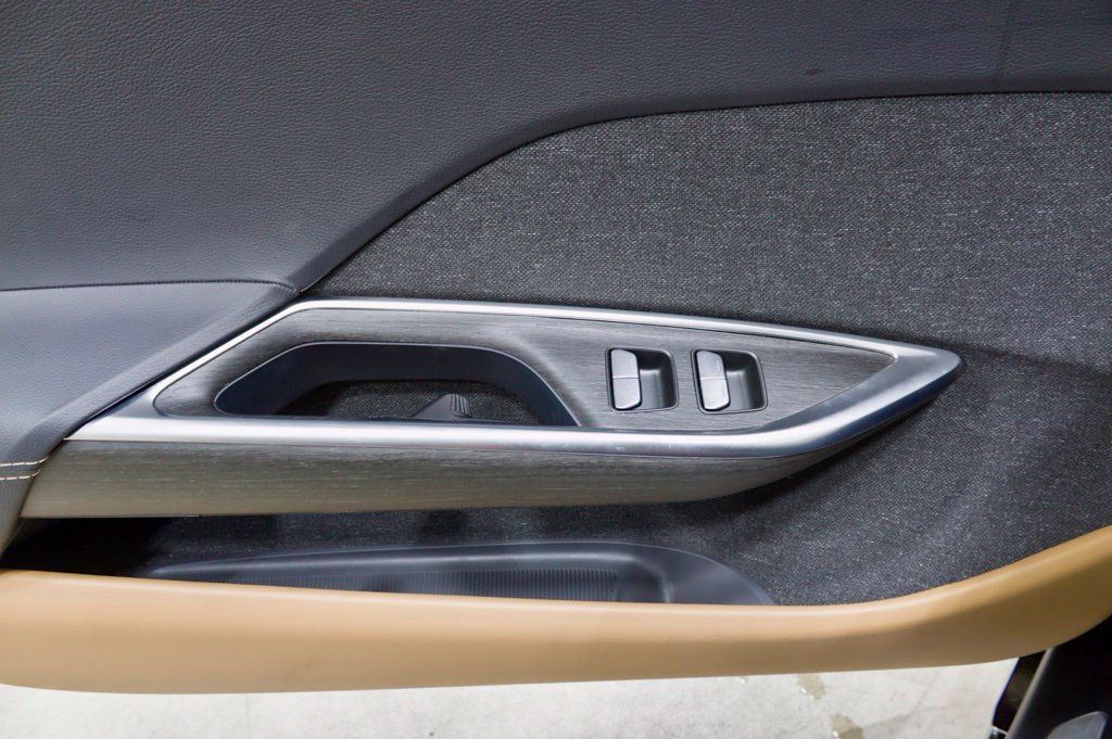Photo 34 of this Lucid Air