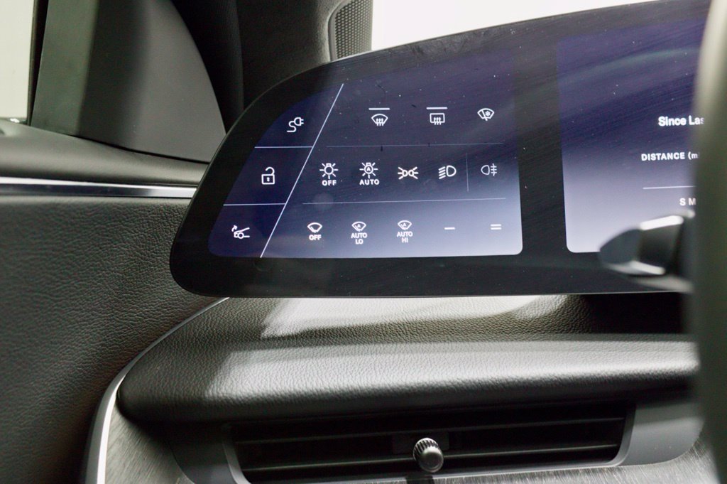Photo 35 of this Lucid Air