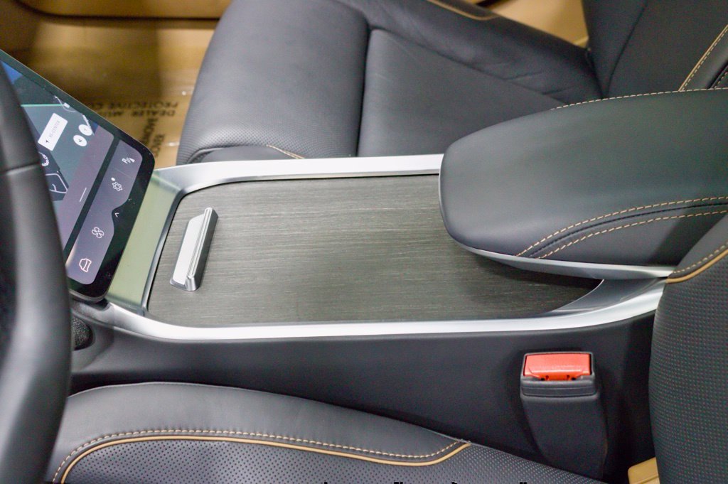 Photo 41 of this Lucid Air