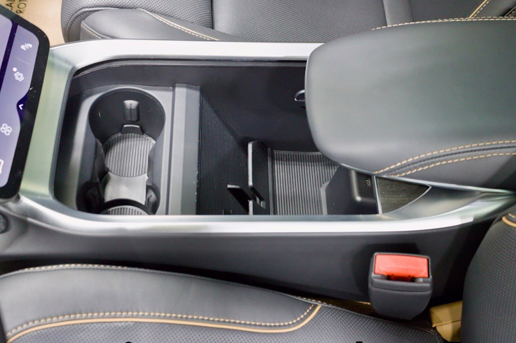 Photo 44 of this Lucid Air