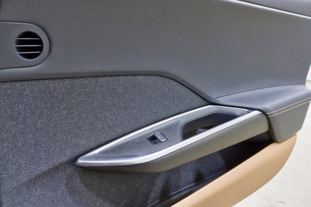 Photo 52 of this Lucid Air