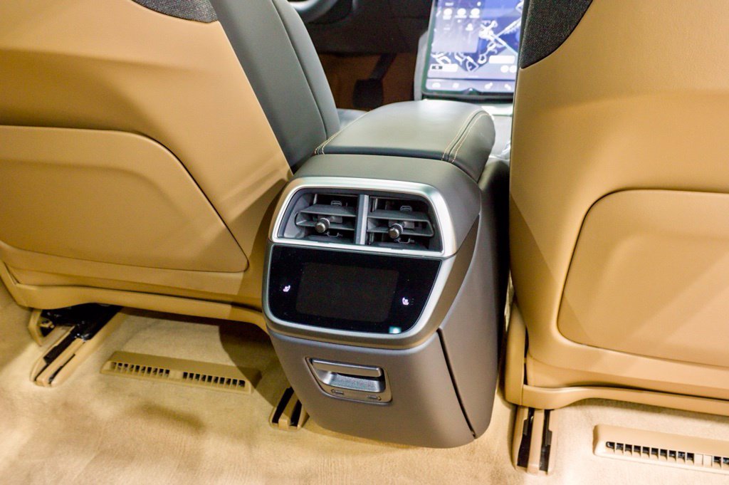 Photo 57 of this Lucid Air