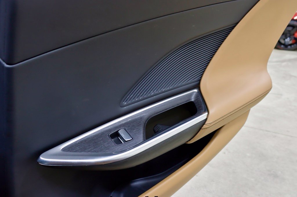 Photo 58 of this Lucid Air