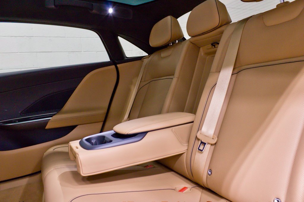 Photo 62 of this Lucid Air