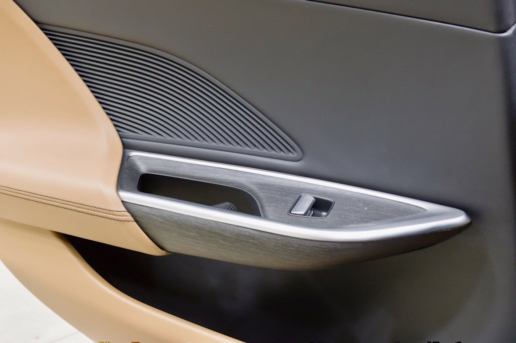 Photo 65 of this Lucid Air