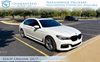 2017 BMW 7 Series 740i xDrive
