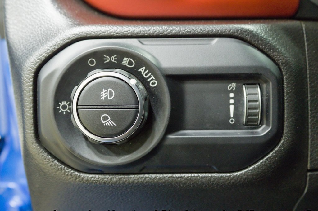 Photo 30 of this Jeep Gladiator
