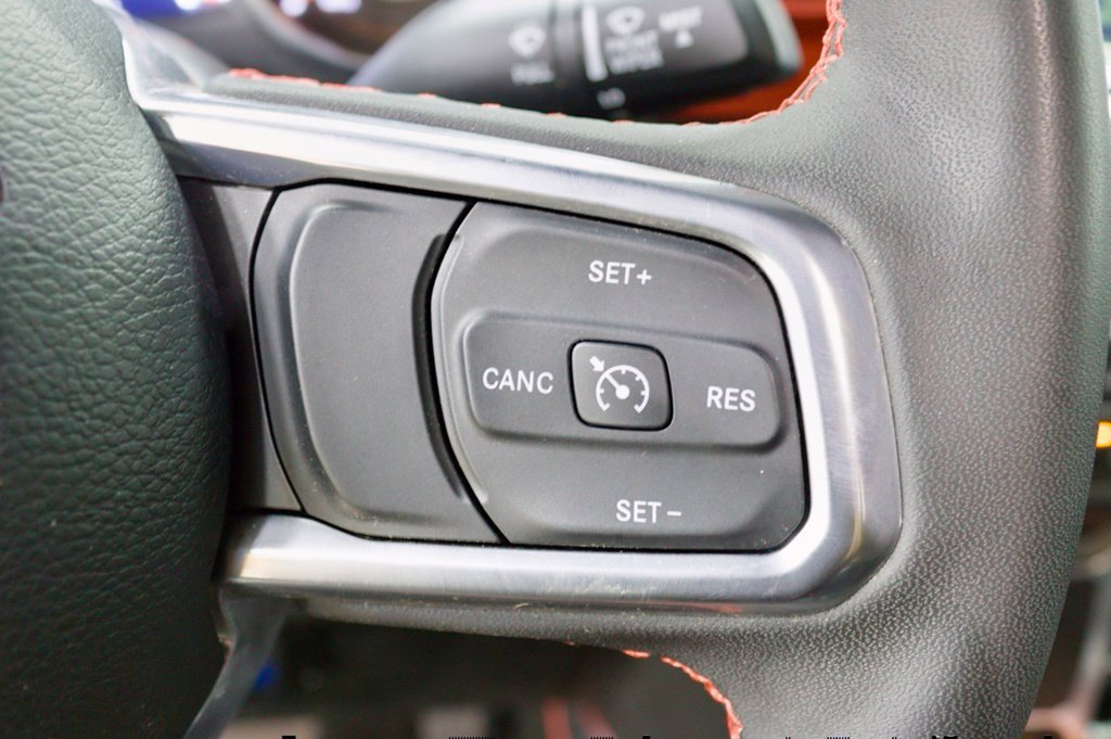 Photo 41 of this Jeep Gladiator