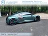 2014 Audi R8 V10
