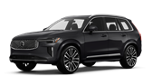 Black SUV