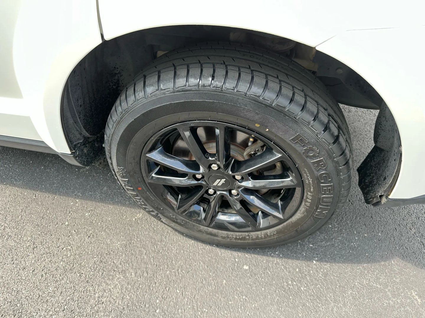 2019 Dodge Journey SE - Photo 7
