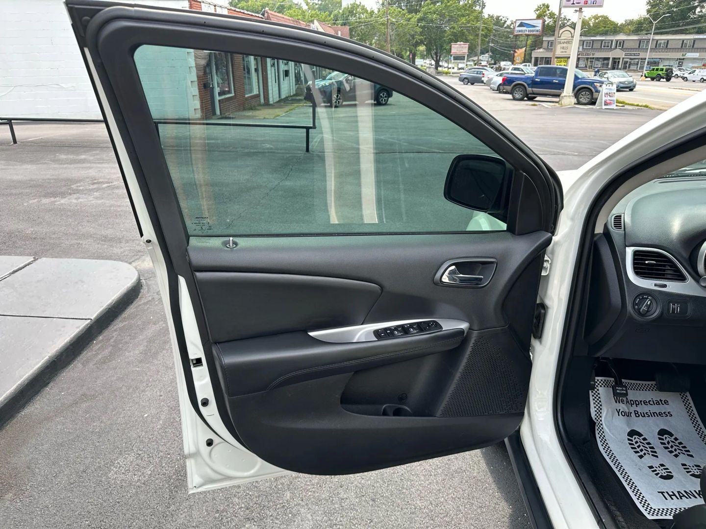 2019 Dodge Journey SE - Photo 8