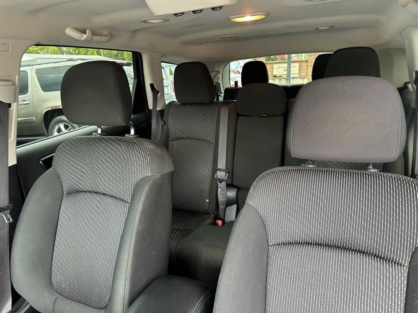 2019 Dodge Journey SE - Photo 11