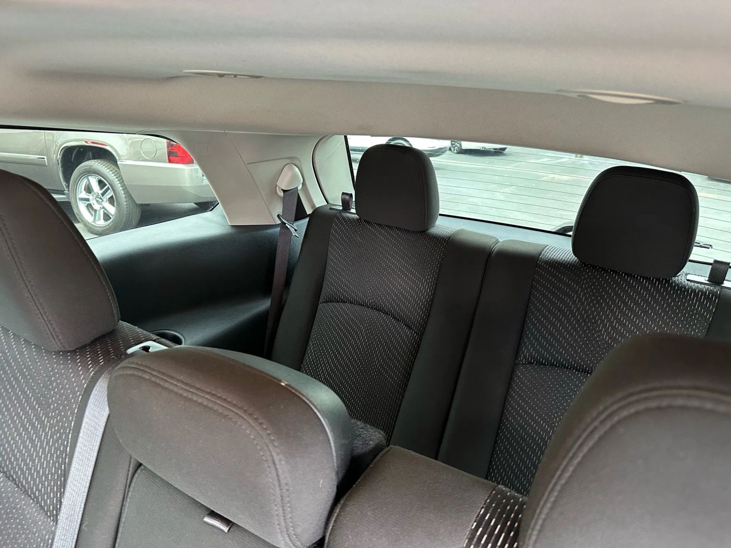2019 Dodge Journey SE - Photo 12