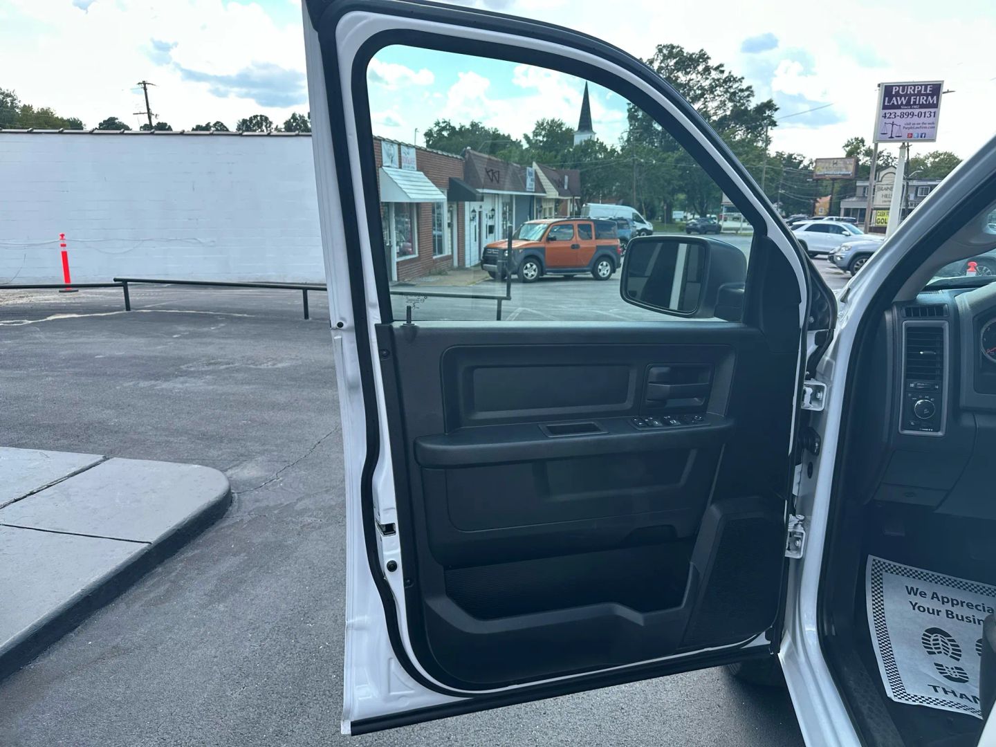 2018 RAM Ram 1500 Pickup Express - Photo 8