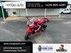 2024 Honda CBR600RR ABS