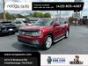 2018 Volkswagen Atlas 3.6L V6 SEL Premium