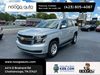 2020 Chevrolet Tahoe LS