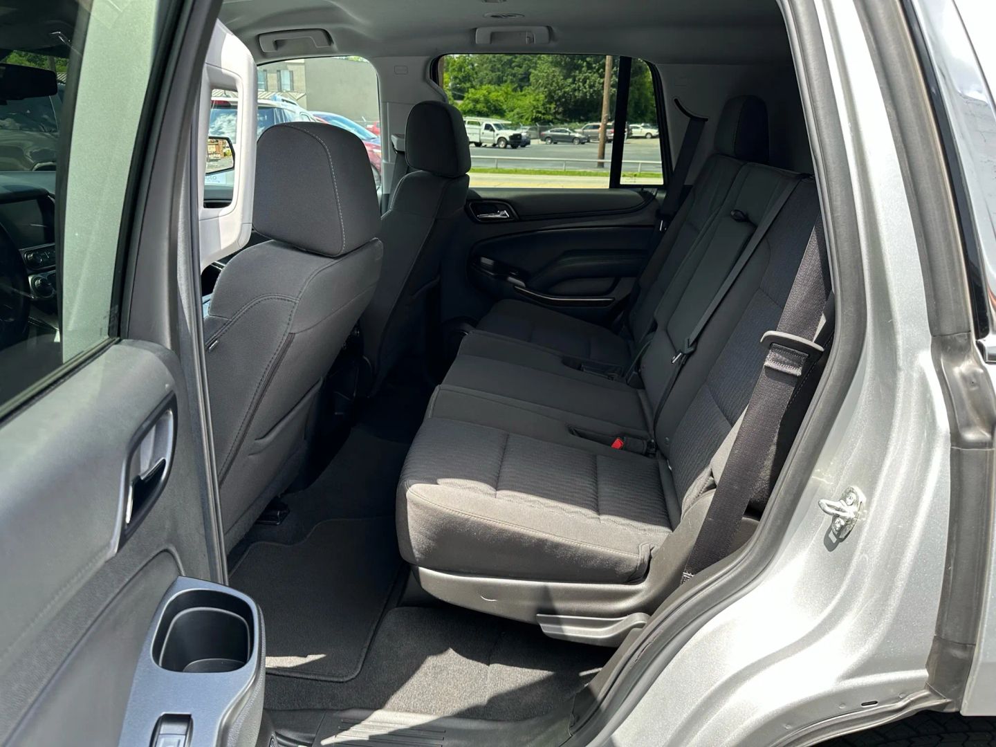 2020 Chevrolet Tahoe LS - Photo 9