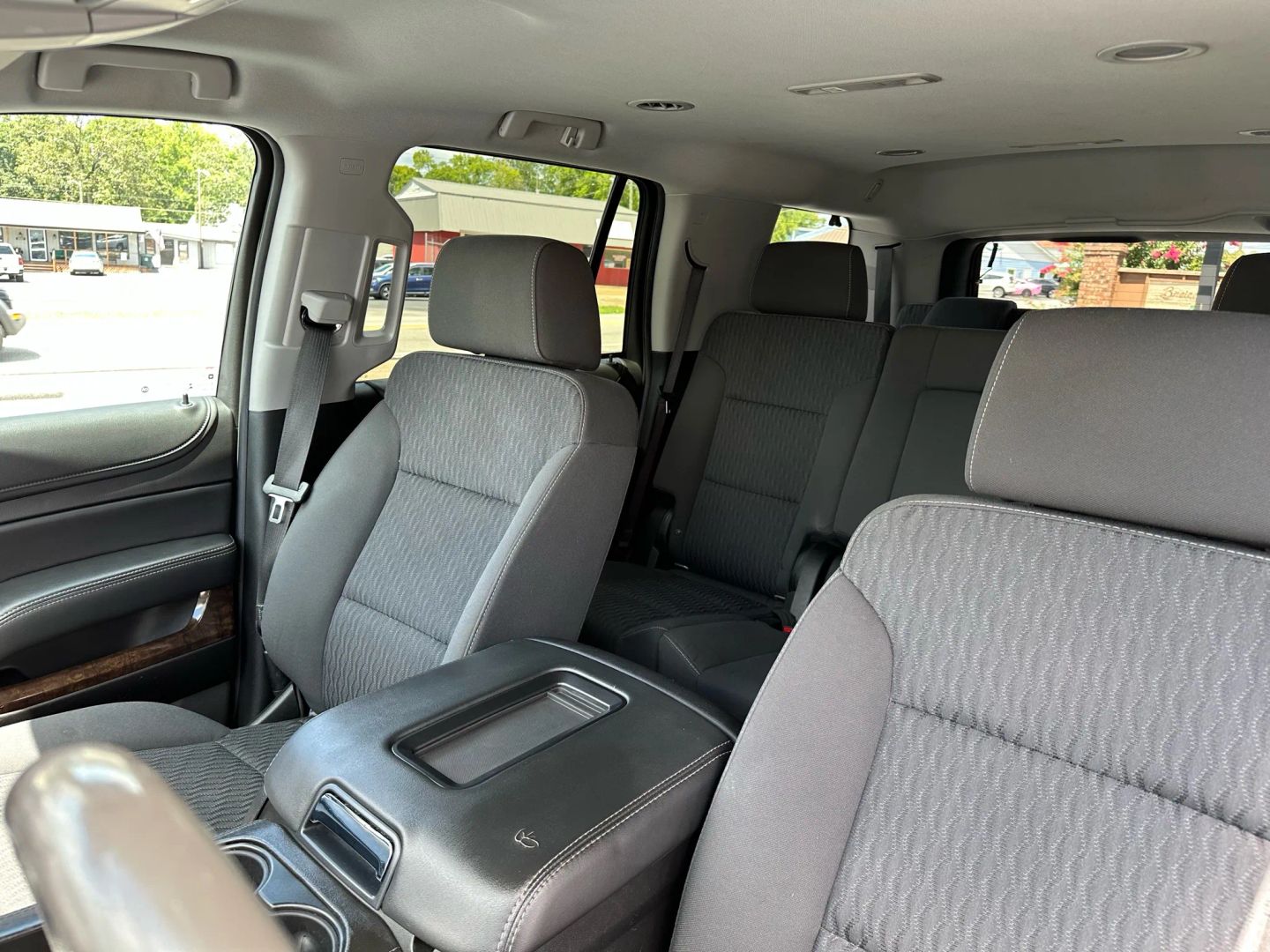 2020 Chevrolet Tahoe LS - Photo 13