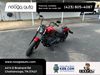 2022 Harley-Davidson Softail Street Bob 114