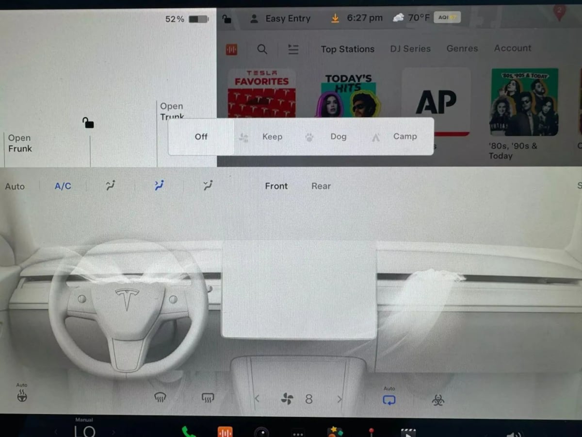 2023 Tesla Model Y Long Range - Photo 22