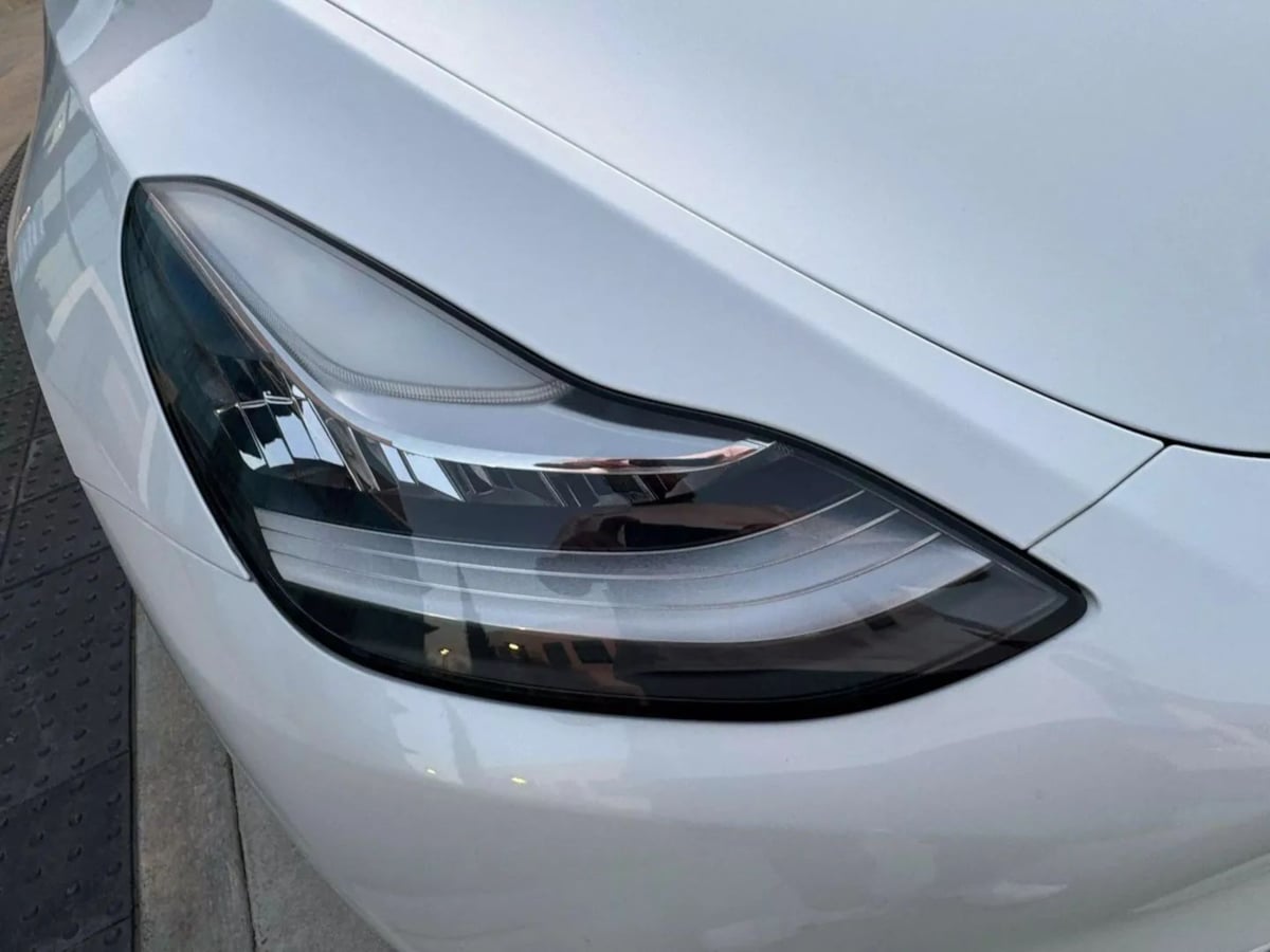 2023 Tesla Model Y Long Range - Photo 25