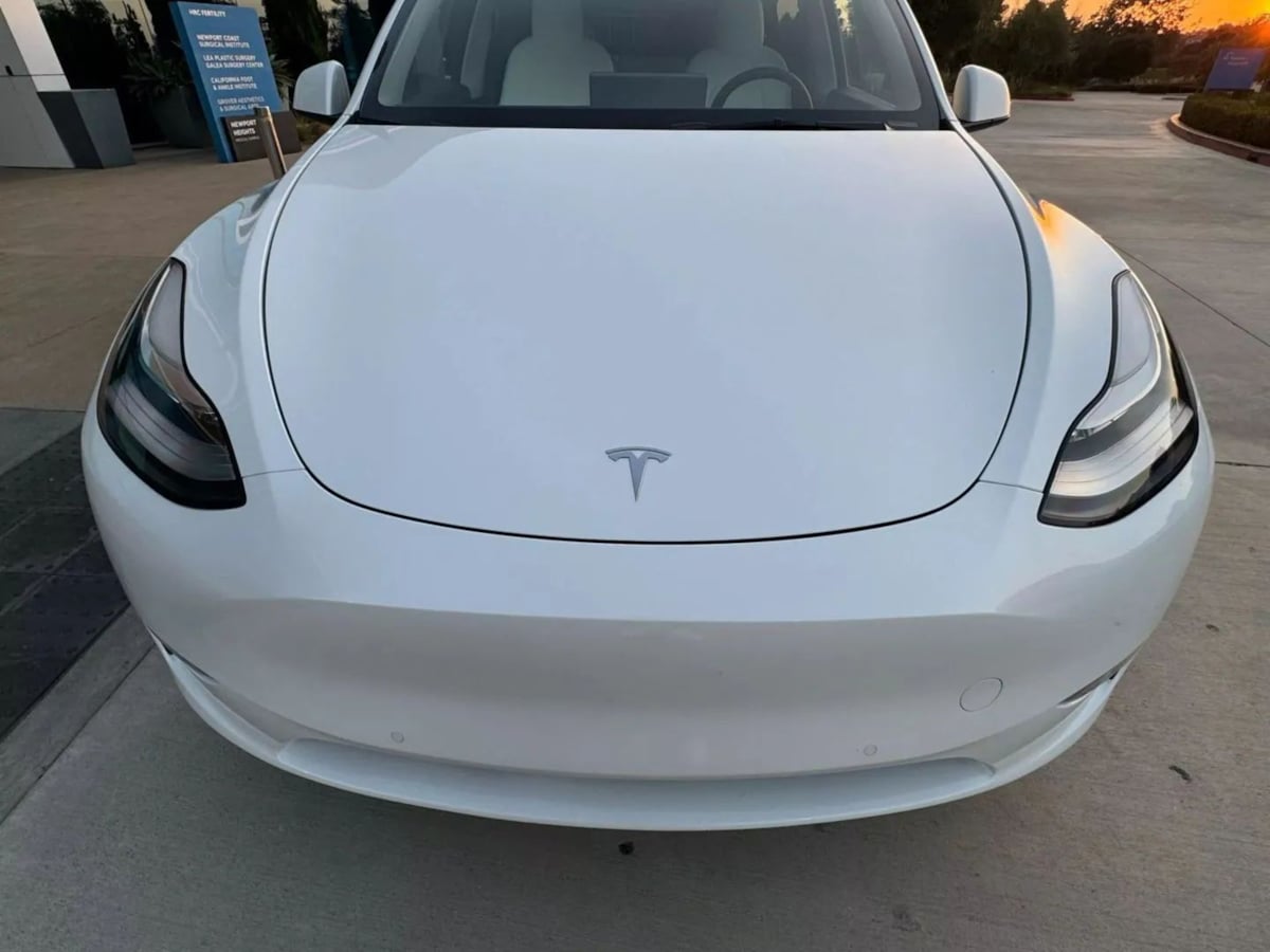 2023 Tesla Model Y Long Range - Photo 26