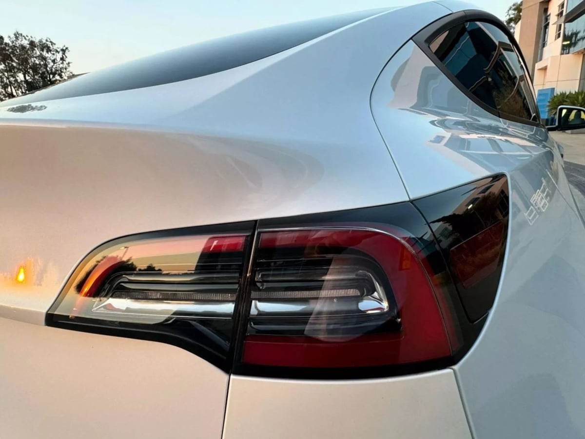 2023 Tesla Model Y Long Range - Photo 27