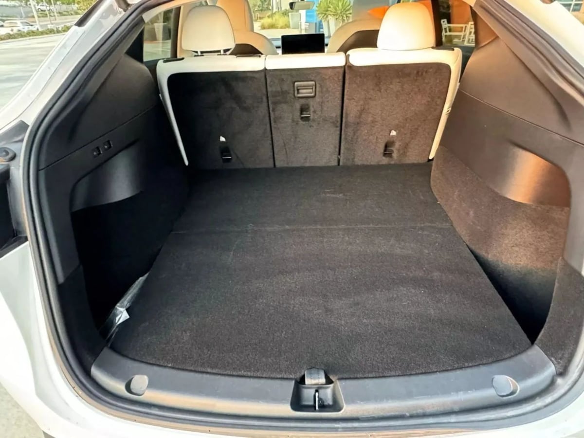 2023 Tesla Model Y Long Range - Photo 33