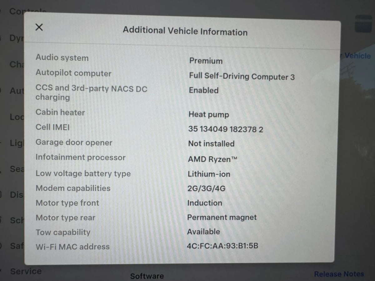 2023 Tesla Model Y Long Range - Photo 16