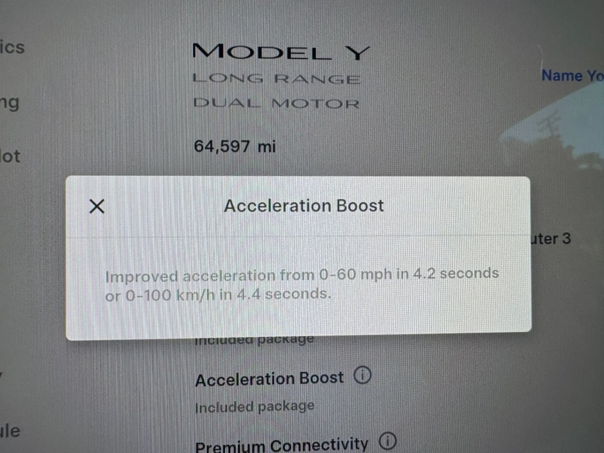 2023 Tesla Model Y Long Range - Photo 17
