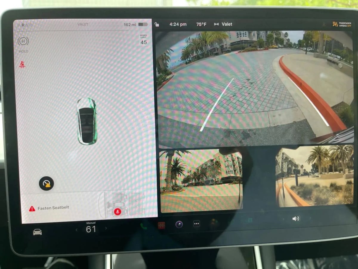 2023 Tesla Model Y Long Range - Photo 18