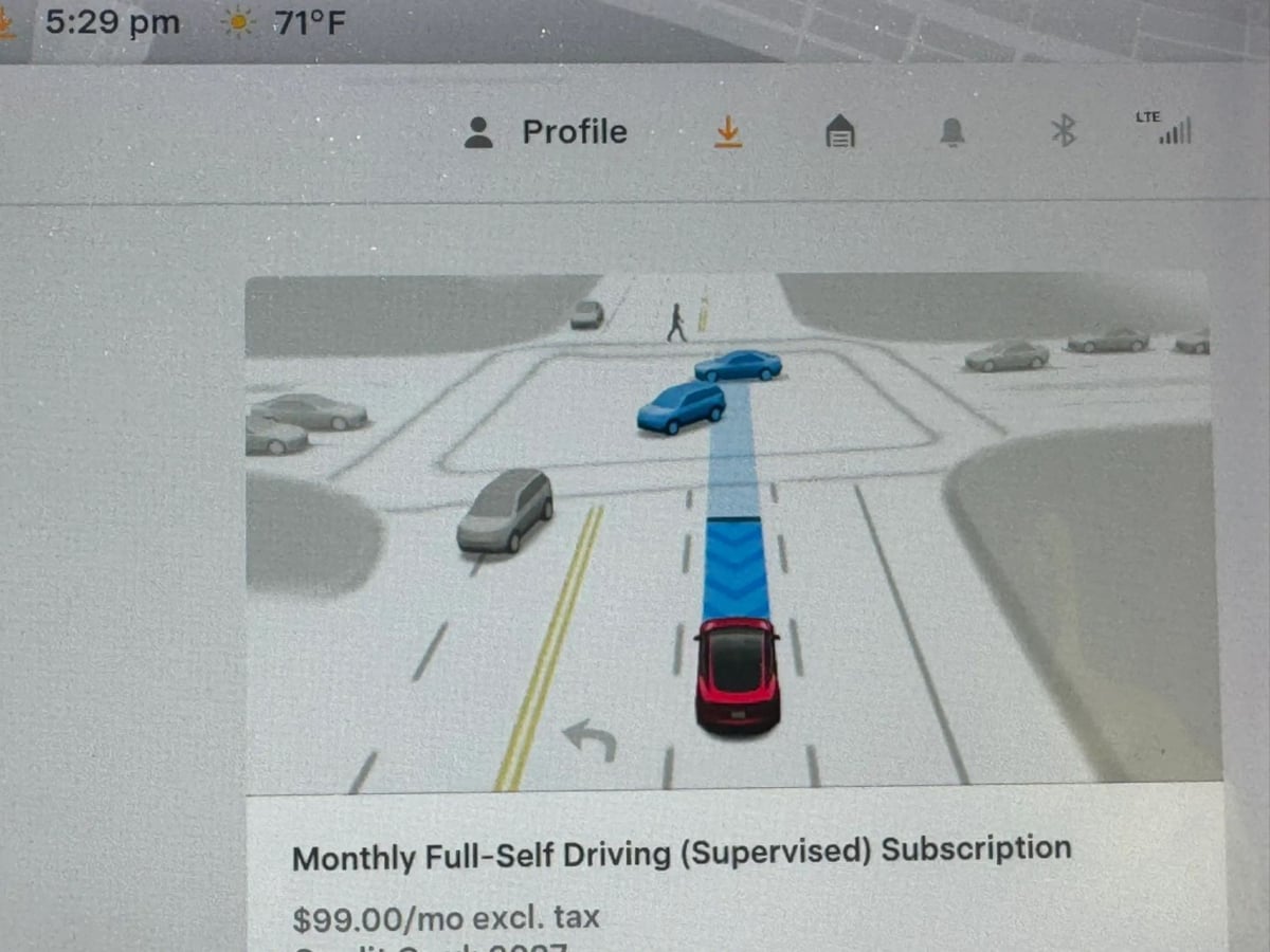 2023 Tesla Model Y Long Range - Photo 23