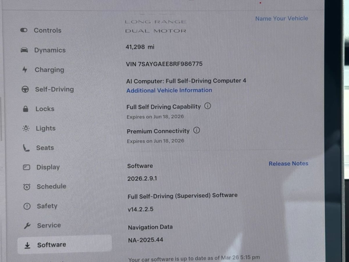 2024 Tesla Model Y Long Range - Photo 4