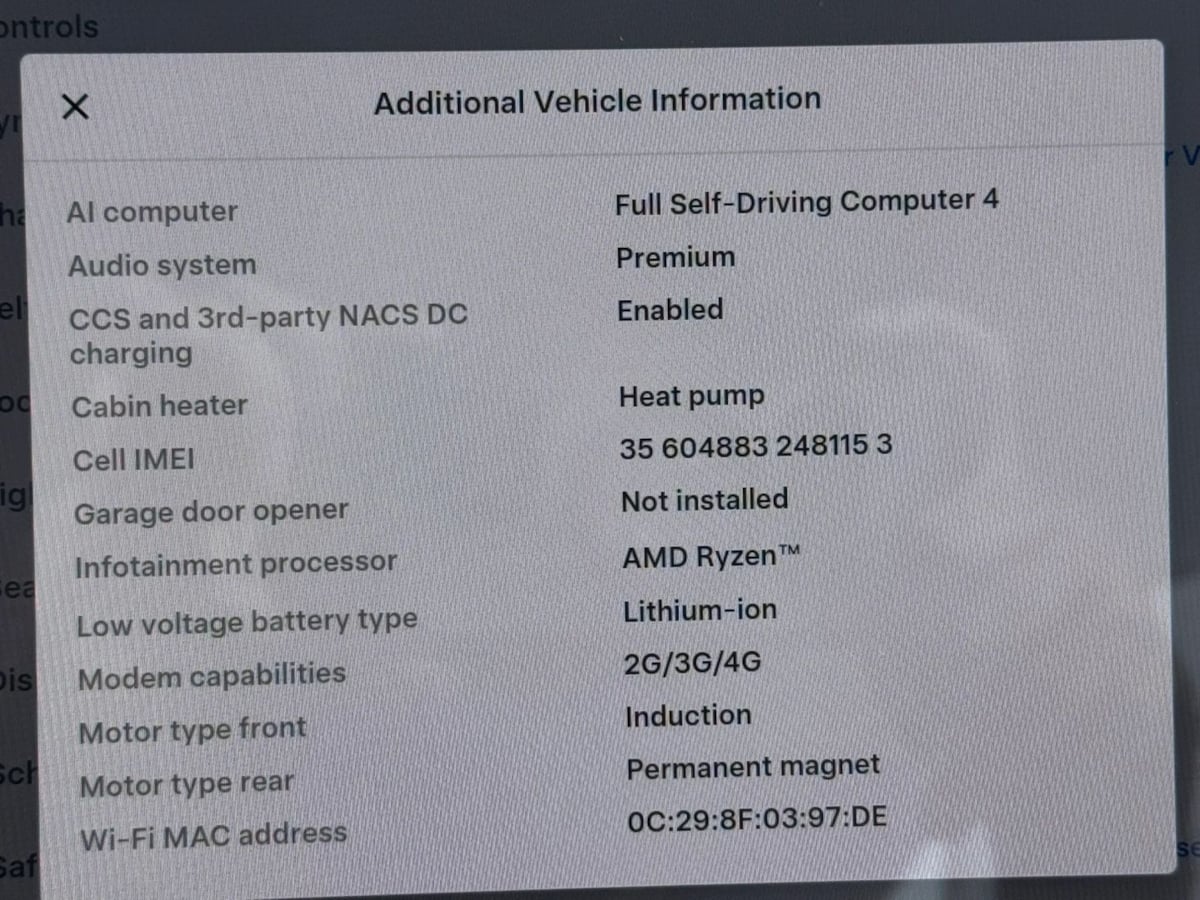 2024 Tesla Model Y Long Range - Photo 12