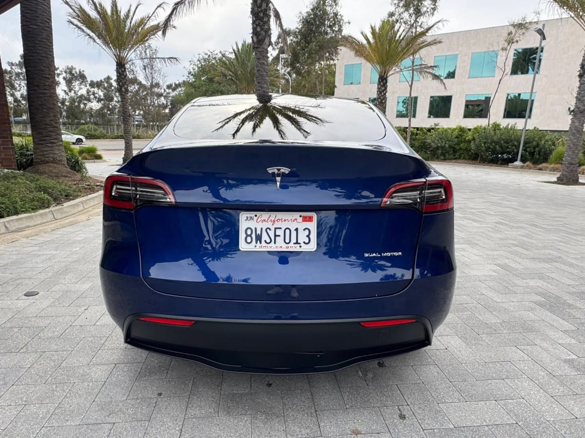 2023 Tesla Model Y Long Range - Photo 6