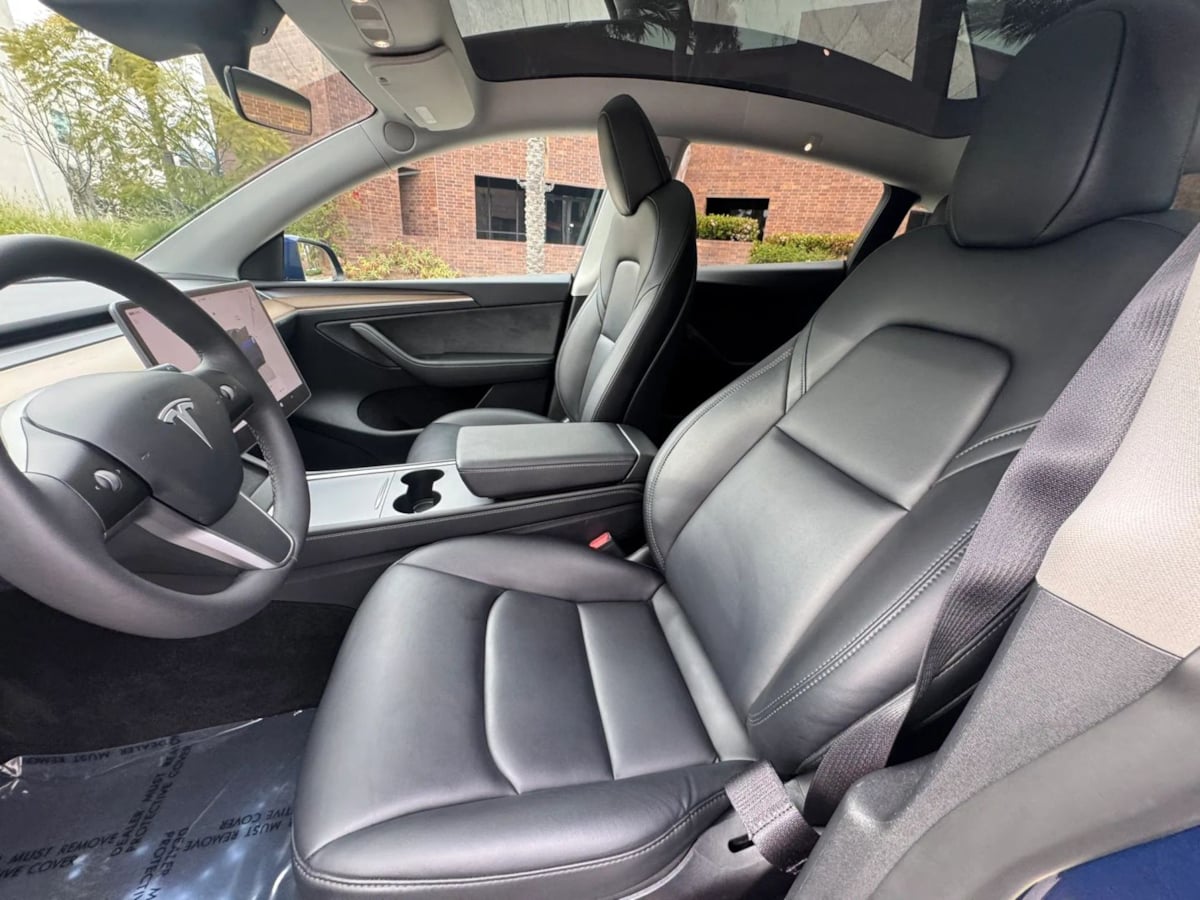 2023 Tesla Model Y Long Range - Photo 13