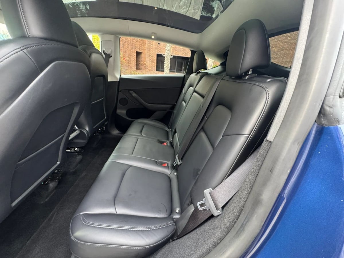 2023 Tesla Model Y Long Range - Photo 16