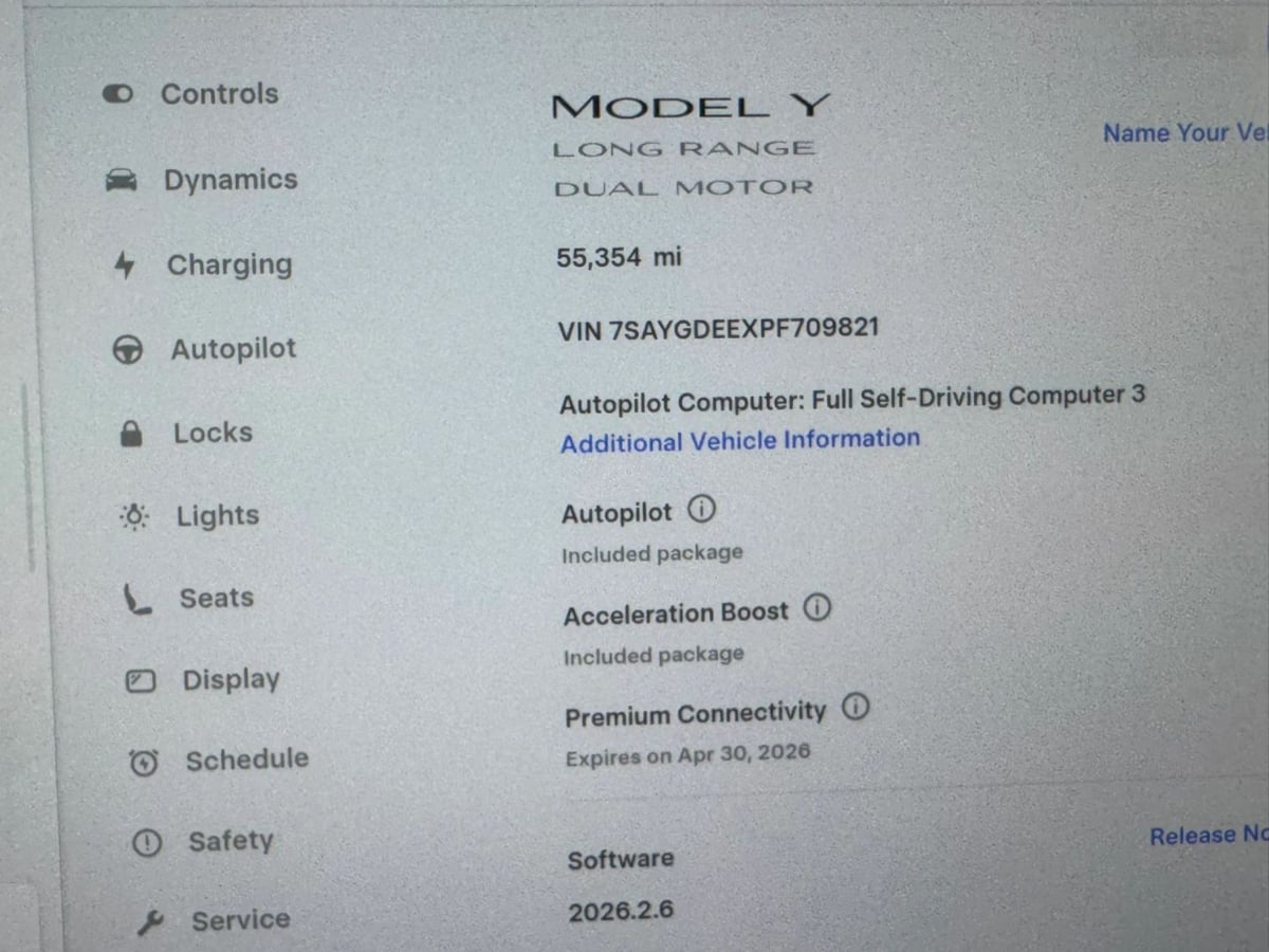 2023 Tesla Model Y Long Range - Photo 17