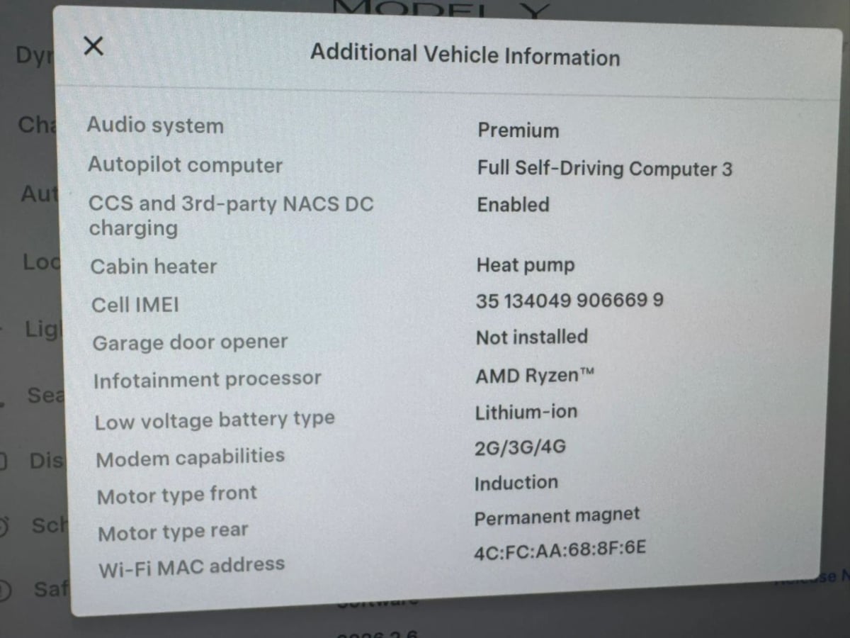 2023 Tesla Model Y Long Range - Photo 19