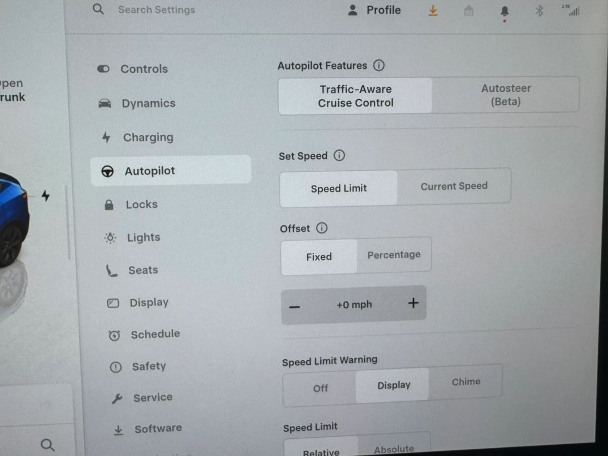 2023 Tesla Model Y Long Range - Photo 20