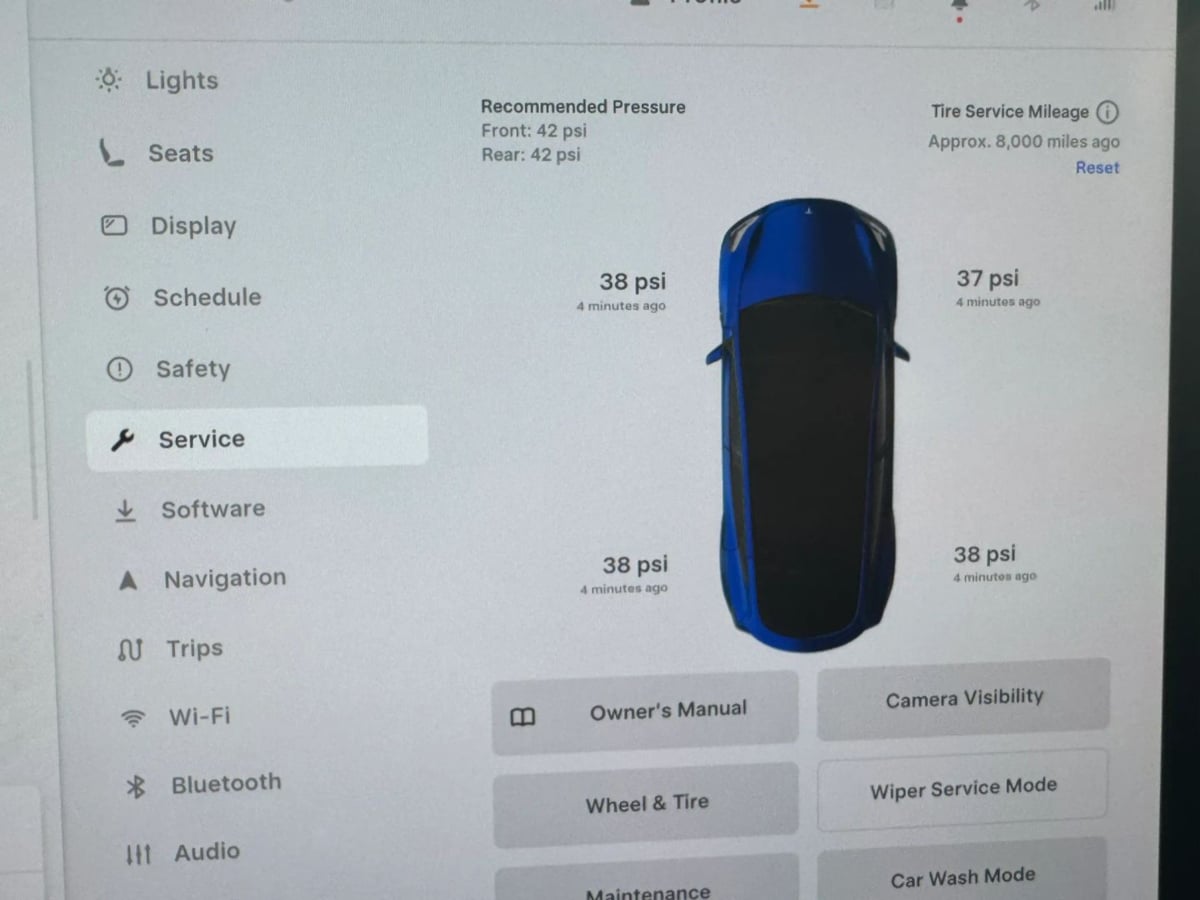 2023 Tesla Model Y Long Range - Photo 21