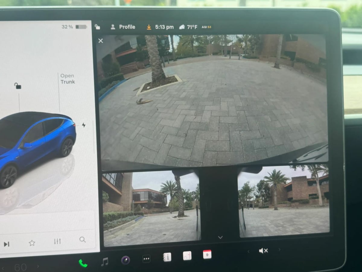 2023 Tesla Model Y Long Range - Photo 24