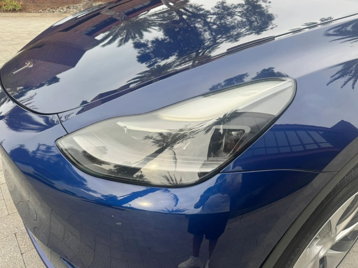 2023 Tesla Model Y Long Range - Photo 27