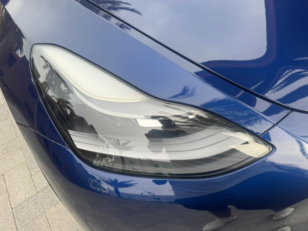 2023 Tesla Model Y Long Range - Photo 28