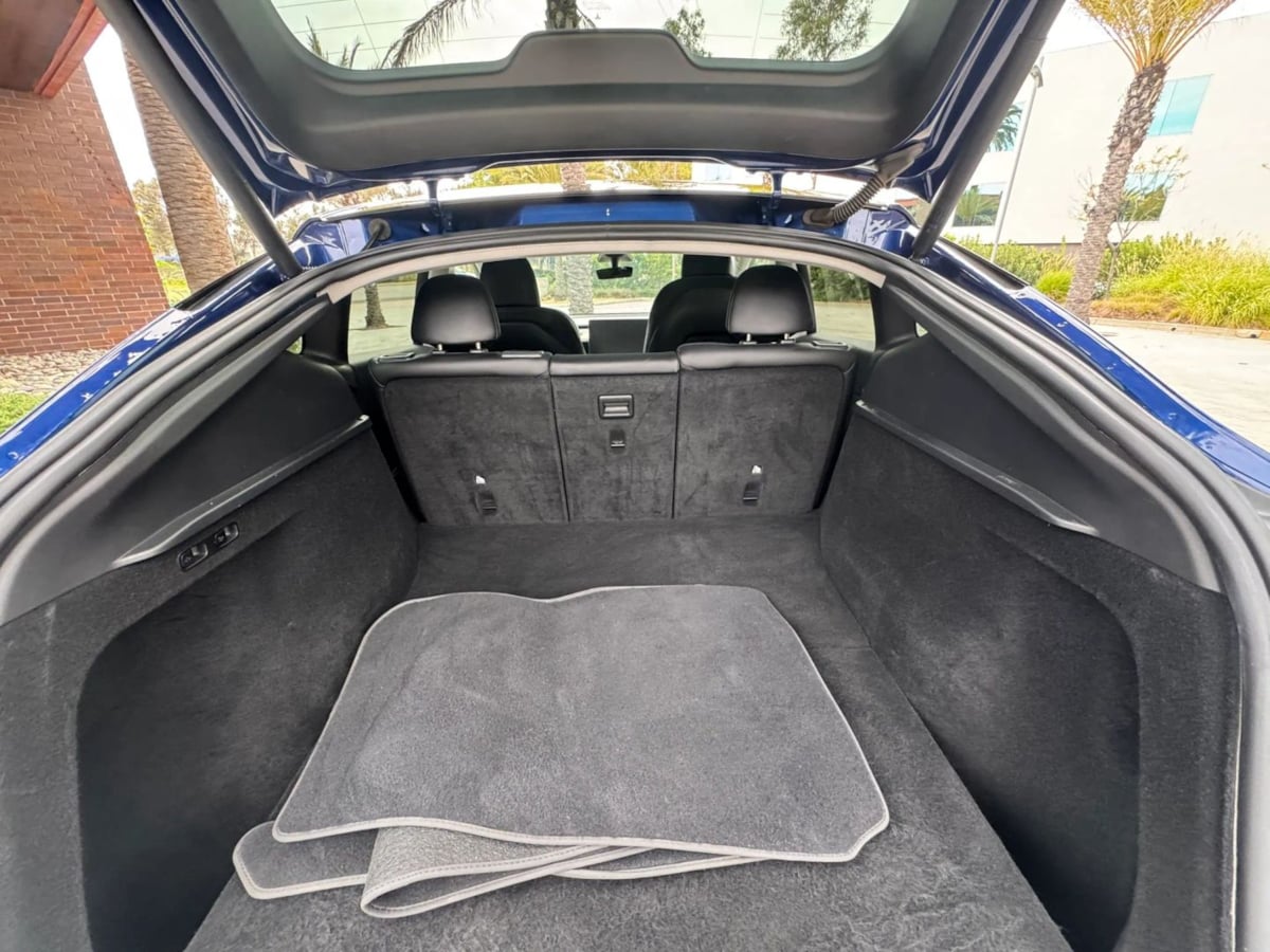 2023 Tesla Model Y Long Range - Photo 39
